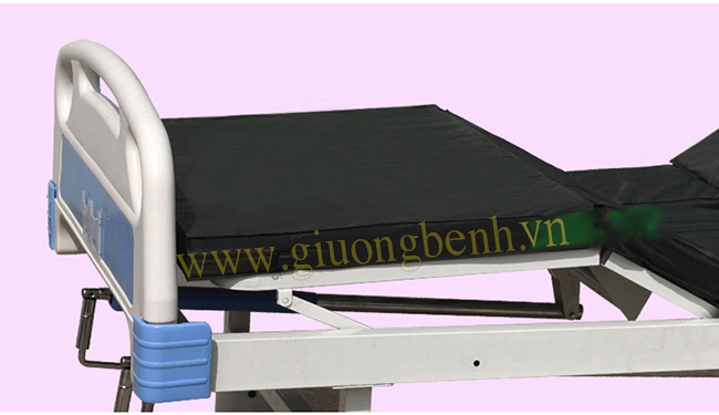 Chức năng nâng cao chân
